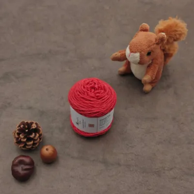 Amande Fing - Joli coeur - 25g