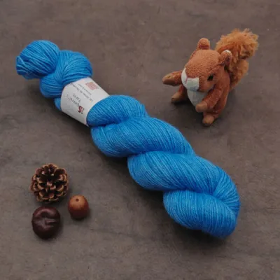 Laurier Sport (éphémère) - Azur - 100g