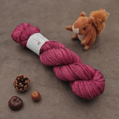 Amande DK (éphémère) - Fruit du hasard - 100g