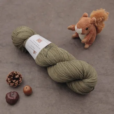 Chêne Fing (éphémère) - Cache-cache dans les bois - 95g