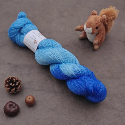 Noisette Fing - "Pooling" Azur / Balade en Grèce - 100g