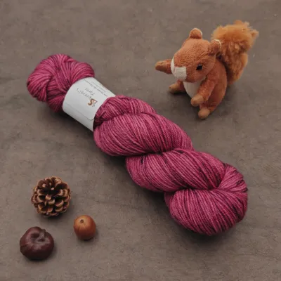 Amande DK (éphémère) - Fruit du hasard - 100g