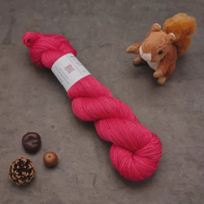 Noisette Fing - Azalée - 100g