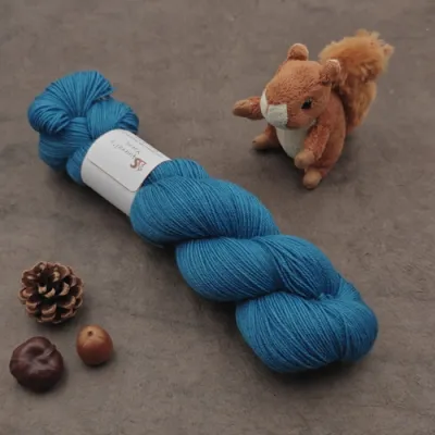 Amande Fing - Graine d'Arbre du voyageur - 100g