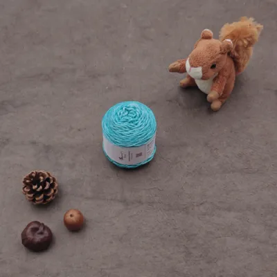Noisette Fing - Caraïbes - 25g