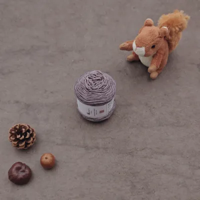 Noisette Fing - À la recherche des truffes - 25g