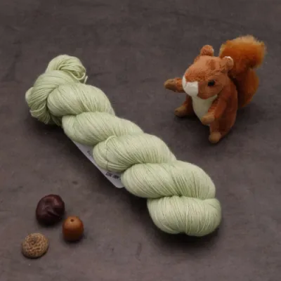 Noisette Fing - Grimper dans les amandiers - 100g