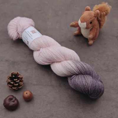 Noisette Fing - "Pooling" Voyage au Japon / À la recherche des truffes - 100g