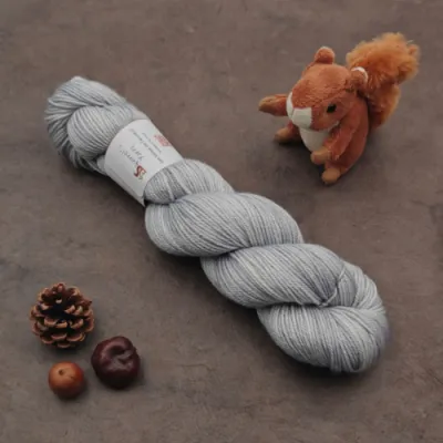 Merisier DK - Eclat d'argent - 100g