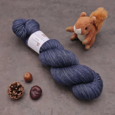 Noisette Sport - Hématite - 100g