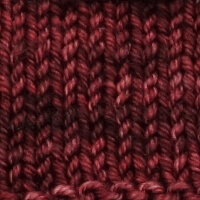 Spinelle rouge
