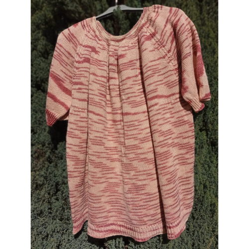 Pull Chat de Priscilia