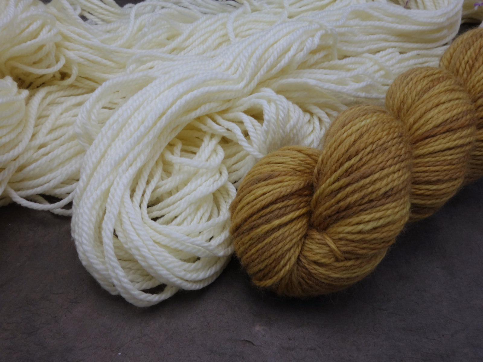 Noisette Aran